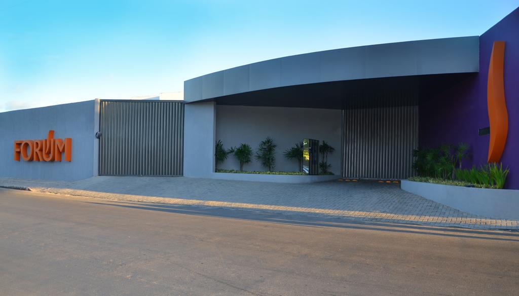 Forum Motel (Adults Only) Jaboatao dos Guararapes Exterior photo